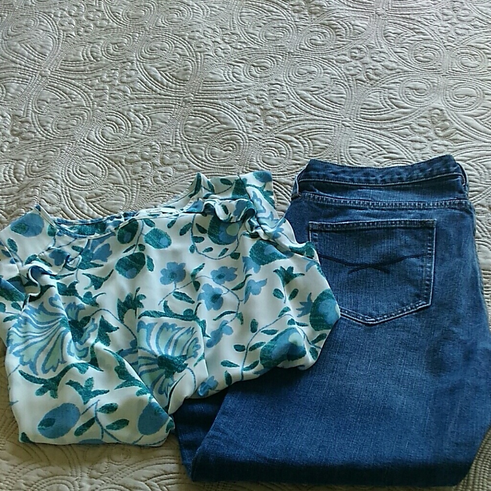 Jean